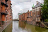Speicherstadt Hamburg