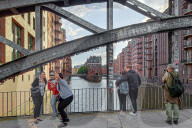Speicherstadt Hamburg