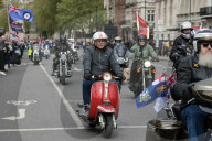 Rolling Thunder Protest London