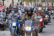 Rolling Thunder Protest London
