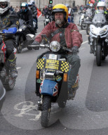 Rolling Thunder Protest London