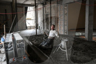 Ukraine’s 2nd Superhumans Center under construction in Dnipro