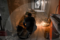 Ukraine’s 2nd Superhumans Center under construction in Dnipro