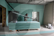 Ukraine’s 2nd Superhumans Center under construction in Dnipro