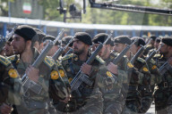Iran Army Anniversary