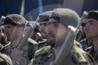 Iran Army Anniversary