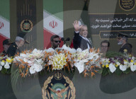 Iran Army Anniversary