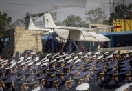 Iran Army Anniversary