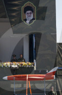 Iran Army Anniversary