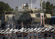 Iran Army Anniversary
