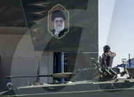 Iran Army Anniversary