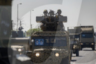 Iran Army Anniversary