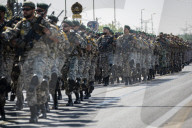 Iran Army Anniversary