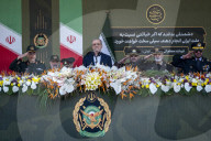 Iran Army Anniversary