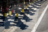 Iran Army Anniversary
