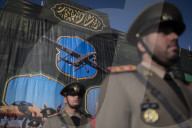 Iran Army Anniversary