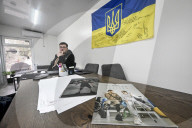Ukraine’s 2nd Superhumans Center under construction in Dnipro