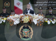 Iran Army Anniversary