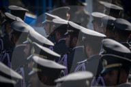 Iran Army Anniversary