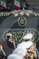 Iran Army Anniversary