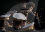 Iran Army Anniversary