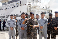 Capture 2 Vietnamese Vessels, Indonesian Ministry Of Marine Affairs And Fisheries Saves State Losses Of IDR 152 Billion