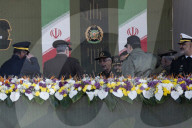 Iran Army Anniversary