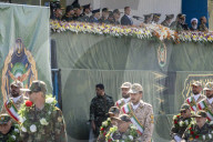 Iran Army Anniversary