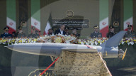 Iran Army Anniversary