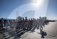 Iran Army Anniversary