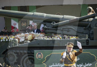 Iran Army Anniversary
