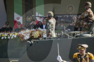 Iran Army Anniversary
