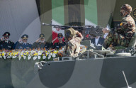 Iran Army Anniversary