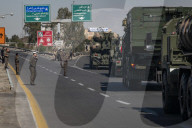 Iran Army Anniversary