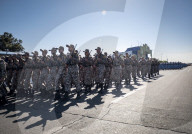 Iran Army Anniversary