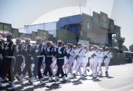 Iran Army Anniversary