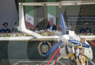 Iran Army Anniversary