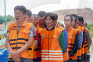 Capture 2 Vietnamese Vessels, Indonesian Ministry Of Marine Affairs And Fisheries Saves State Losses Of IDR 152 Billion