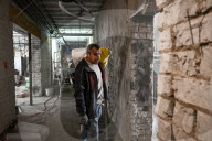Ukraine’s 2nd Superhumans Center under construction in Dnipro