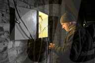 Ukraine’s 2nd Superhumans Center under construction in Dnipro