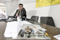Ukraine’s 2nd Superhumans Center under construction in Dnipro