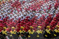 Iran marks Army Day with nationwide parades