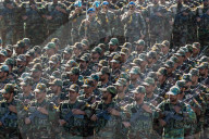 Iran marks Army Day with nationwide parades