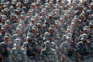 Iran marks Army Day with nationwide parades