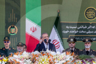 Iran marks Army Day with nationwide parades