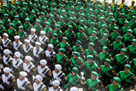 Iran marks Army Day with nationwide parades