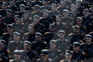 Iran marks Army Day with nationwide parades