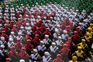 Iran marks Army Day with nationwide parades