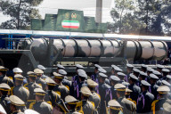 Iran marks Army Day with nationwide parades