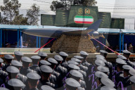 Iran marks Army Day with nationwide parades